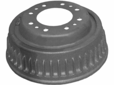 Tambor de freno trasero Bendix 15328TV 1974 1975 para Chevrolet C20 Suburban 1973-1980 Foto 1 de 2