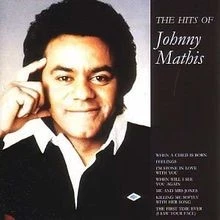 Hits of Johnny Mathis [UK von Johnny Mathis von not s... | CD | Zustand sehr gut - Bild 1 von 2