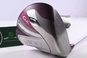Ladies Ping G Le2 Driver / 11.5 Degree / Ladies Flex Ping ULT 240 Shaft - Picture 1 of 9