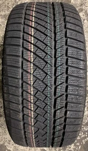1 Winterreifen 255/40 R18 99V Continental ContiWinter Contact TS 830P * M+S Neu - Bild 1 von 1
