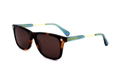 Gafas de sol para hombre Sergio Tacchini ST5022 403 TORTOISE 54/16/140 Foto 1 de 3