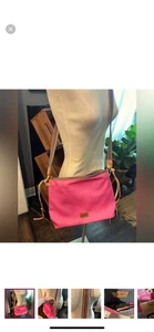 consuela bag 9 X 13 Crossbody - Picture 1 of 12