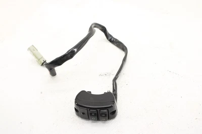Harley Davidson Tri Glide 2009-2013 control izquierdo interruptor de activación inversa Foto 1 de 4