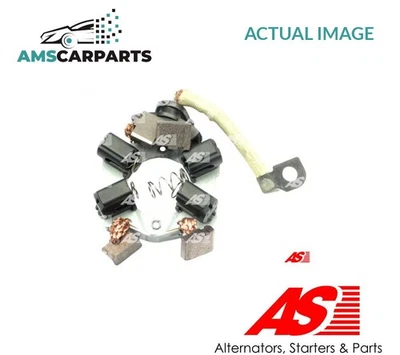 HOLDER CARBON BRUSHES SBH0059 AS-PL NEW OE REPLACEMENT - Image 1 of 4