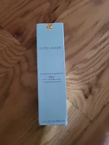 Estee Lauder Revitalizing Supreme+ Bright Power Soft Milky Lotion 3.4oz Exp 9/26 - Picture 1 of 3
