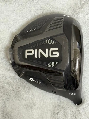 PING G425 MAX 10.5 Testa di guida solo destrorsa dal Giappone - Immagine 1 di 4