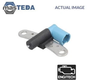 ENT800004 CRANKSHAFT POSITION SENSOR ENGITECH NEW OE REPLACEMENT - Picture 1 of 6