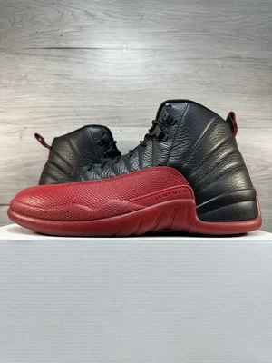 Air Jordan 12 Retro Flu Game 2025 - Talla 11 Foto 1 de 4
