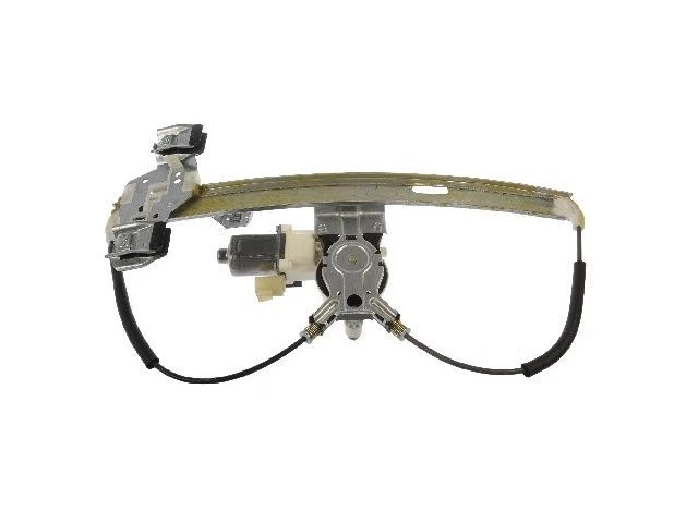 Regulador ventana trasera derecha para Pontiac Grand Prix 2004-2008 2006 2005 MJ331NN Foto 1 de 1