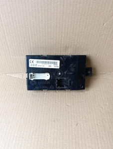 RENAULT MASTER MOVANO 2005 COMFORT CONVENIENCE MODULE UCH-N3-X70 28112777-0A - Picture 1 of 3