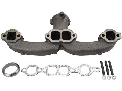 TRQ 42YX26D Exhaust Manifold Fits 1967-1972 GMC K25/K2500 Suburban - Image 1 of 2