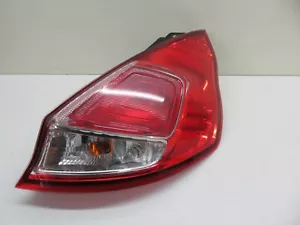 FORD FIESTA MK7 ST180 OS DRIVER REAR TAIL LIGHT 2013-2017 1426-2 - Picture 1 of 10