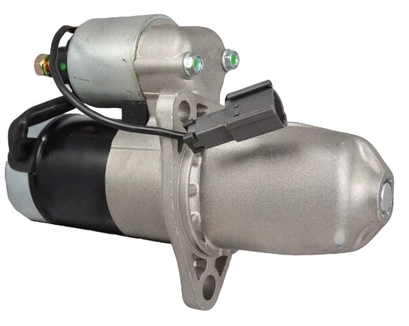 Motor de arranque Hitachi S114-801EAM para Infiniti I30 1996-1999, Máxima 1995-1999 Foto 1 de 2