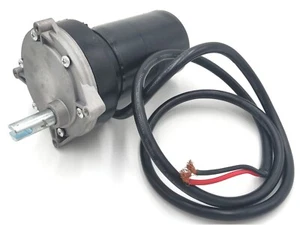 MOTOR ESTABILIZADOR 12VDC, REEMPLAZA LIPPERT 352338, 20527 - Imagen 1 de 1