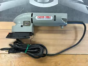 Porter Cable 444 Speed Profile Sander - Picture 1 of 2