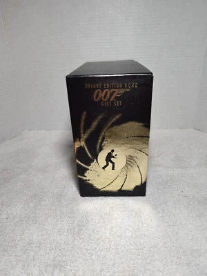 James Bond 007 Collectors Set Vol 1 - Image 1 of 3