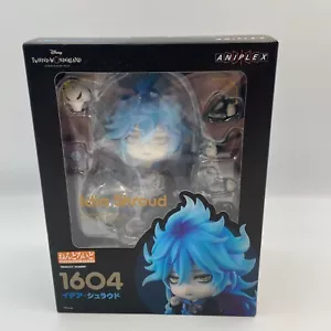 Nendoroid Disney Twisted Wonderland Idia Shroud Figure Good Smile Company - Picture 1 of 5