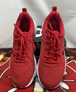 Under Armour 3026175 Men's Training Charged Assert Sz 12 Running Athletic Shoes - Picture 1 of 6