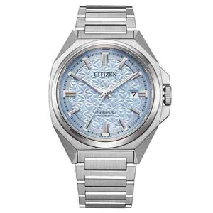 Citizen Herrenuhr Automatik Series 8 Saphirglas Limited Edition NB6051-59L - Bild 1 von 4