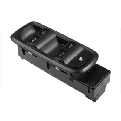 For Ford Fiesta 2014-2019 Driver Left Door D2BT-14A132-AA Power Window Switch - Image 1 of 4