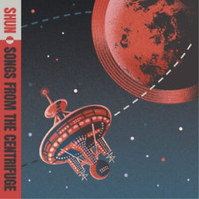 Shun Songs from the Centrifuge (Vinyl) 12" Album