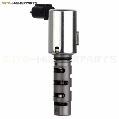 Solenoide de distribución de válvula variable para motor lado izquierdo Toyota Tundra 2005-2009 4,7 L Foto 1 de 4