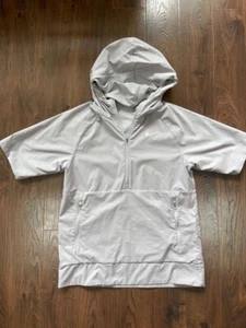 Nike Running Windbreaker Hoodie Damen Small - Bild 1 von 2