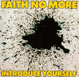 CD Faith No More Introduce Yourself London Records - Bild 1 von 1