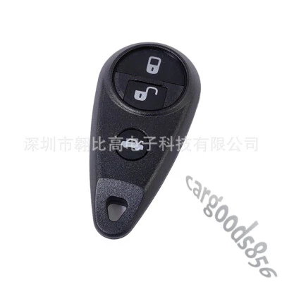 LLAVERO REMOTO SIN LLAVE FORESTER IMPREZA NHVWB1U711 NUEVO 2005-2009 SUBARU Foto 1 de 2