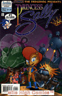 PRINCESS SALLY (SONIC THE HEDGEHOG) (1995 Series) #1 Fine Comics Book