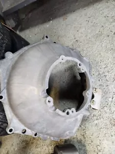 97-04 Corvette C5 Bellhousing MANUAL Transmission LS1 LS6 Bellhouse 12554980 - Picture 1 of 5