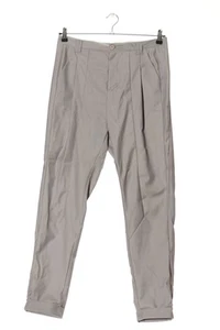 VERO MODA Pantalone da abito Donna Abito da uomo Taglia IT 42 grigio chiaro - Foto 1 di 5
