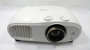 Projecteur Epson Home Cinema 3800 4K PRO-UHD 3LCD - Sans lampe - Photo 1/4