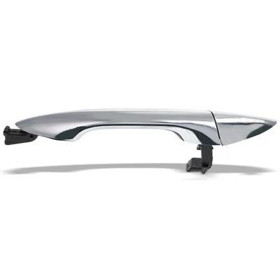 Nueva manija de puerta exterior trasera derecha para Hyundai Elantra GT 2013 2014 2015 2016 2017 Foto 1 de 4