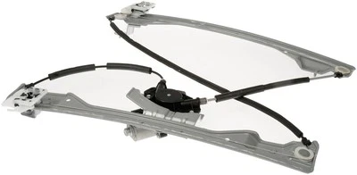 Motor de ventana eléctrica para 15-21 Ford F-150, F-250, F-350, F-450, F-550, Lobo RR Foto 1 de 4