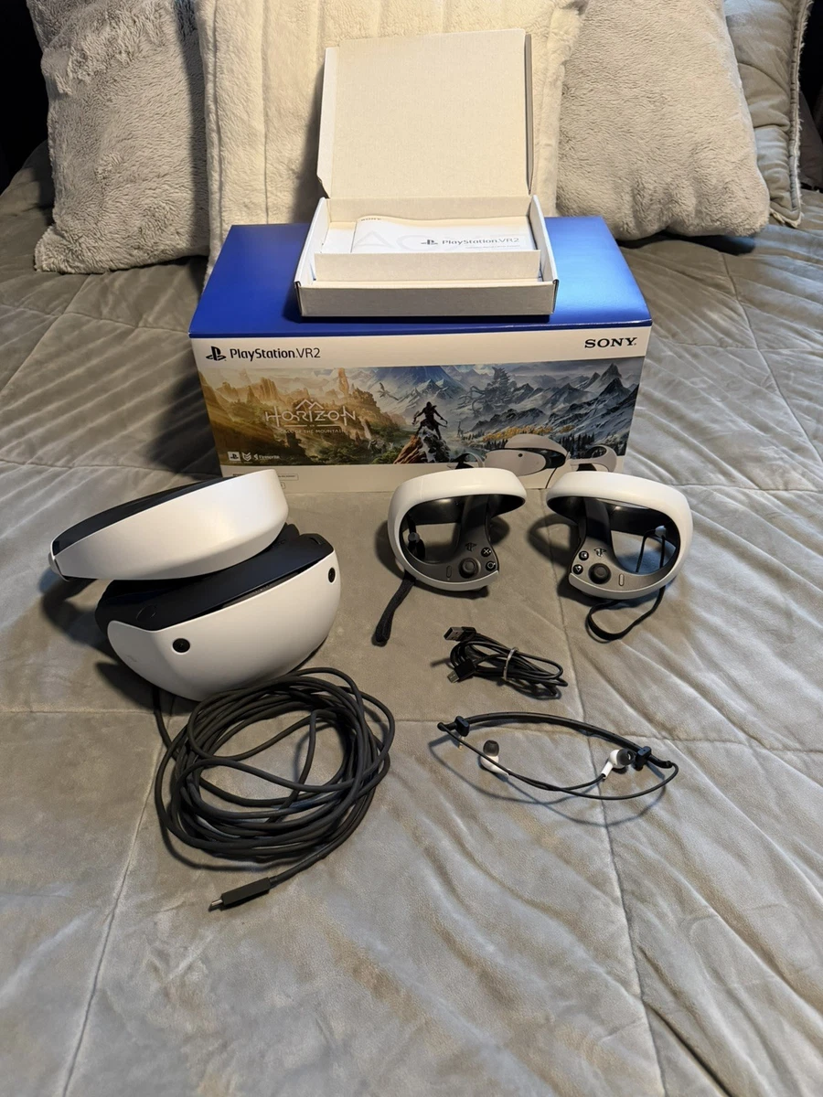 Sony PlayStation VR2 for sale - eBay