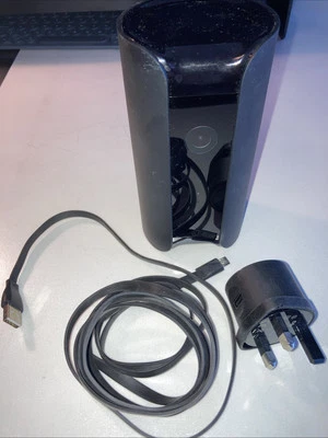 Canary Indoor Security Camera - Image 1 of 4