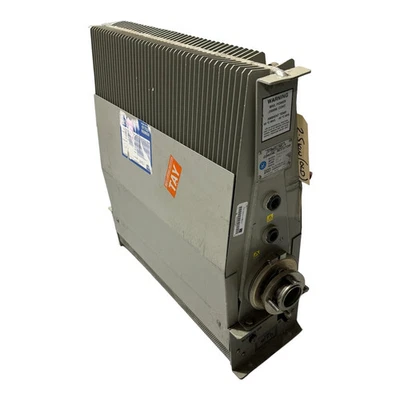 8892D300 BA-300 BIRD Coaxial Dummy Load Termination 5000W 1-5/8 EIA 470-860MHz 2 - Image 1 of 3