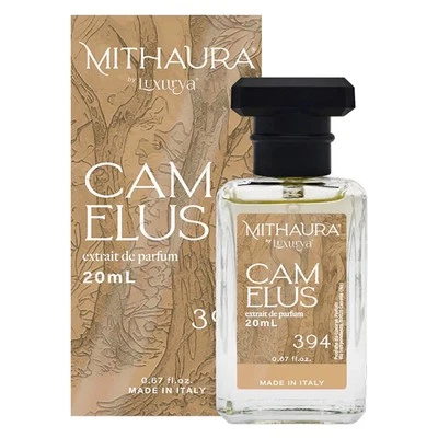 MYTHAURA CAMELUS N 394