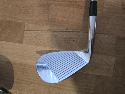 Tiger Woods Nike Golf 60° Cuña Derecha 36" TW Modelo Forjado Limitado Poco Usado Foto 1 de 4