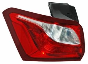 2018-2020 Chevy Equinox NON-LED Taillight Taillamp Outer Driver Side LH - Picture 1 of 1