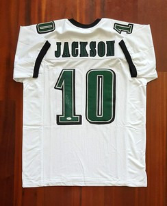 desean jackson signed jersey