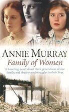 Family of Women, Murray, Annie, Used; Good Book