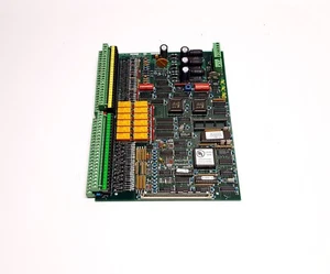 GE INFOGRAPHIC SYSTEMS OTD60 ASSY 135465-01 ACU ALARM PROCESSOR BOARD - Picture 1 of 2