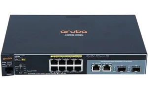 HP - J9774A - HP 2530-8G-PoE+ Switch - Bild 1 von 3