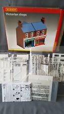 HORNBY R.274 VICTORIAN SHOPS KIT NEW UNUSED SEALED MINT BOXED