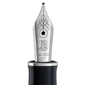 Pelikan Souverän® M605 Ersatzteilfeder 14K Gold - Bild 1 von 5