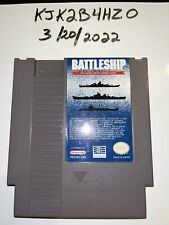 .NES.' | '.Battleship.