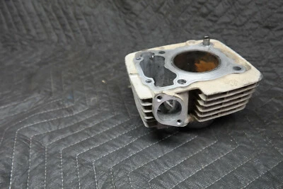 2006-2009 Honda CRF150F CRF150 CRF 150 F 150F Cylinder Piston 12100-KPT-A00 - Image 1 of 4