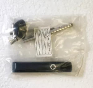 Dahon Frame Latch SET, Vise-Grip, 2006-2012: Roo, Vitesse, Ciao, Curve, Mu - Picture 1 of 2
